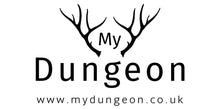 Load image into Gallery viewer, My Dungeon Gift Card