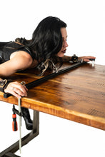 Load image into Gallery viewer, BDSM Table restraint bar - NEW