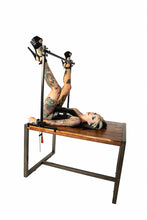 Load image into Gallery viewer, BDSM Table restraint frame - NEW