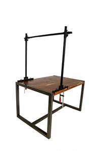 BDSM Table restraint frame - NEW