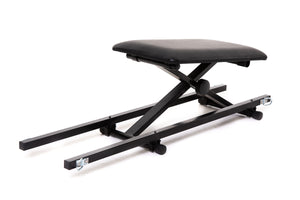 Compact BDSM Sex Bench - sex furniture