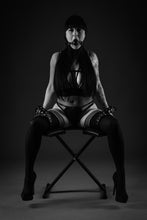 Load image into Gallery viewer, BDSM Restraining Seat