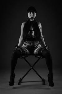 BDSM Restraining Seat